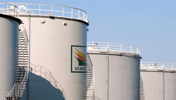 Eterna commences N21.52bn Rights Issue in fresh capital raise