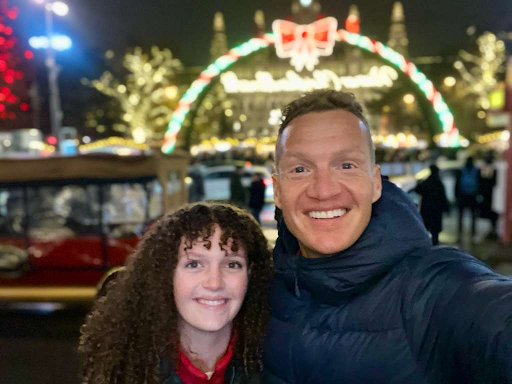 Get Out There: Oh, there’s no place like Europe for the holidays | News, Sports, Jobs