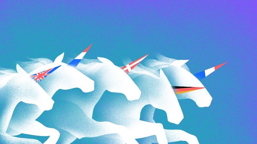 Germany’s AI Image Generator Black Forest Labs Raises $300M At $3.25B Valuation As European AI Fundings Scale Up