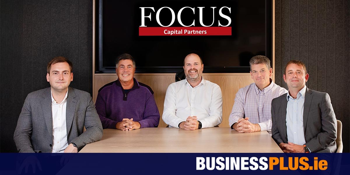 FOCUS Group opens new advisory office in London