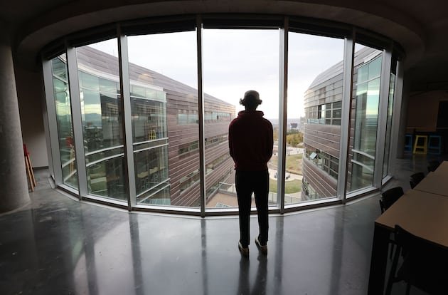 Utah's Master of Business Creation program expanding to Europe – Deseret News