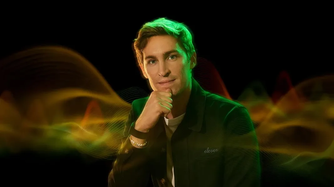 From Garage to Billions: Polish Duo’s AI Voice Tech Lands Them on Forbes 30 Under 30 Europe