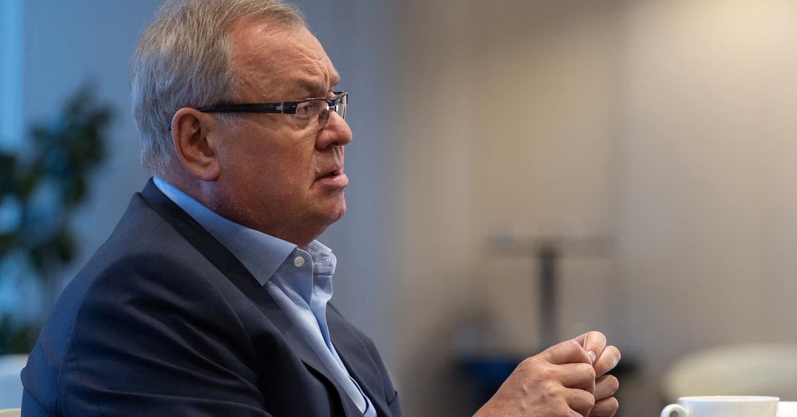 Russian banks' main challenge in 2026 will be raising capital, VTB CEO says