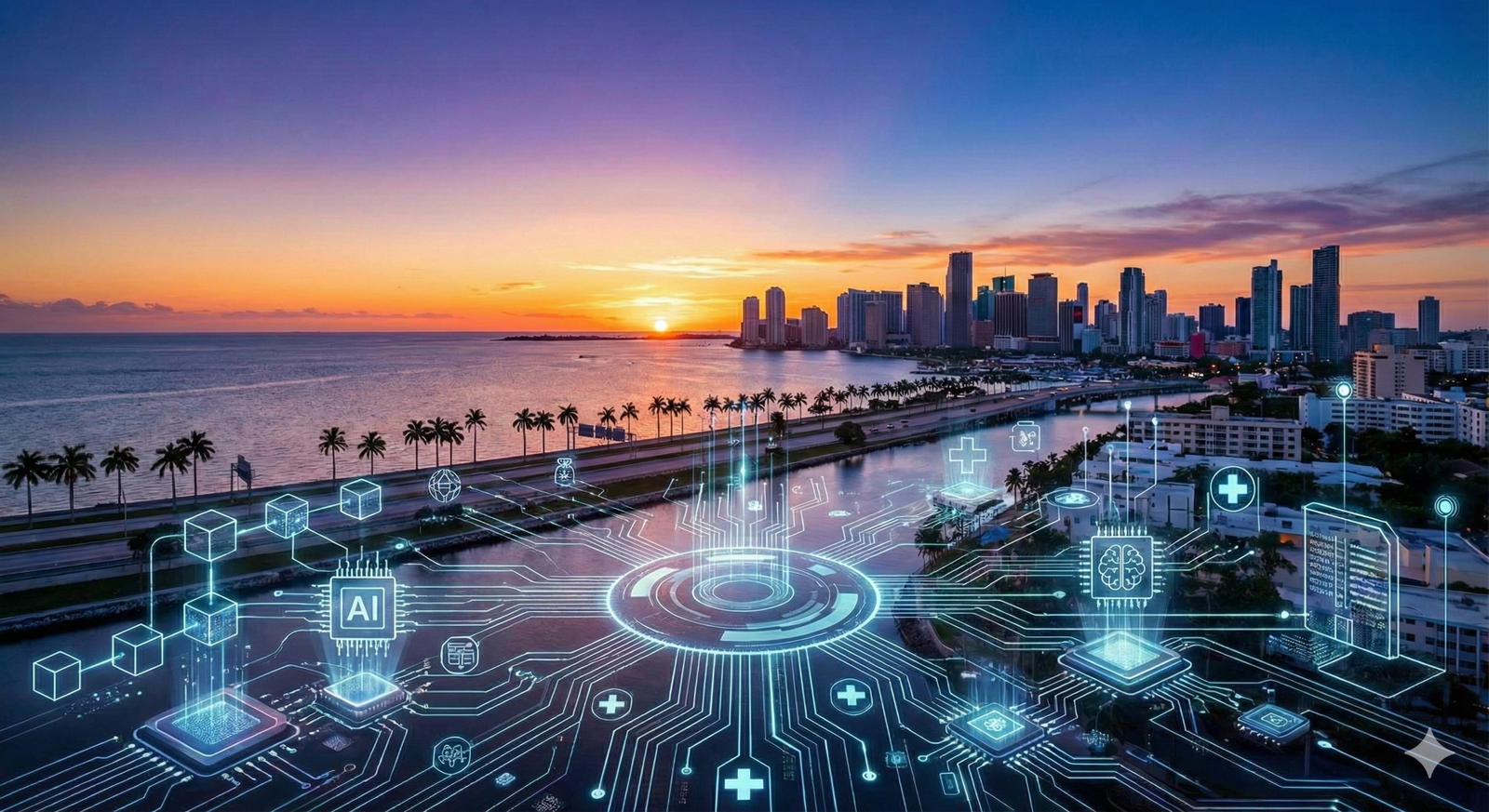 #MiamiTech in 2025: Growing up without slowing down