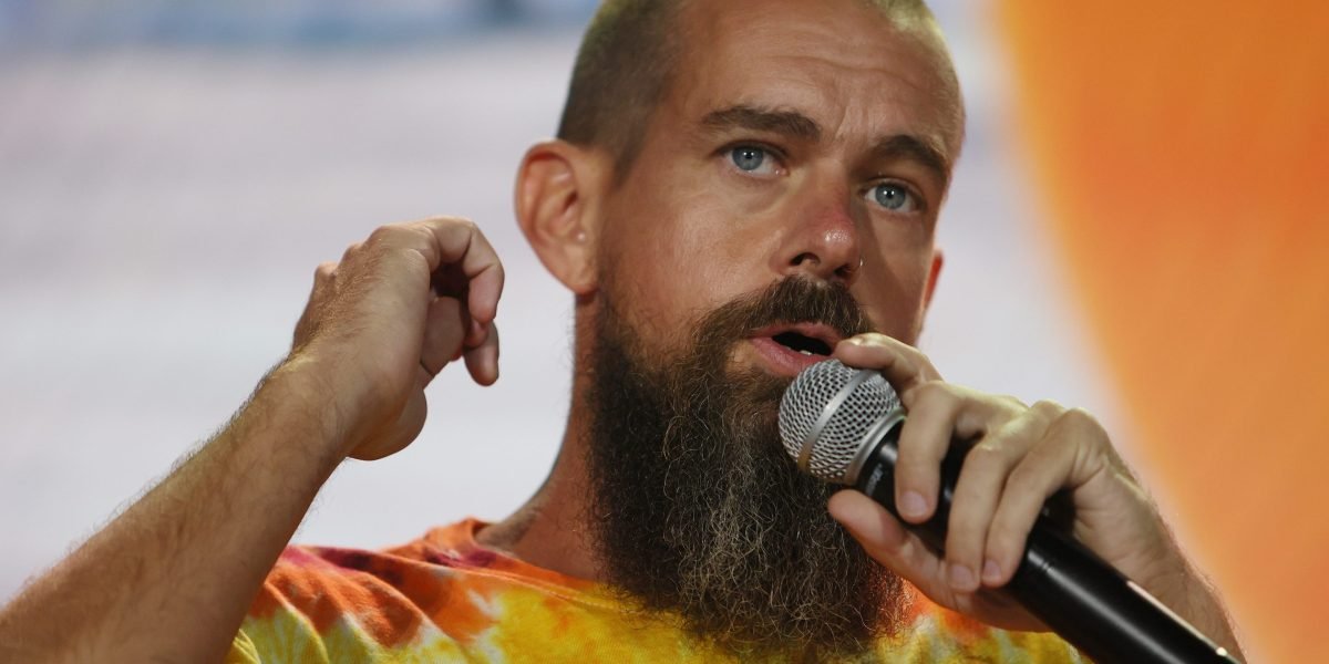 Jack Dorsey is reorganizing the entirety of Block, CEO tells staff in internal memo