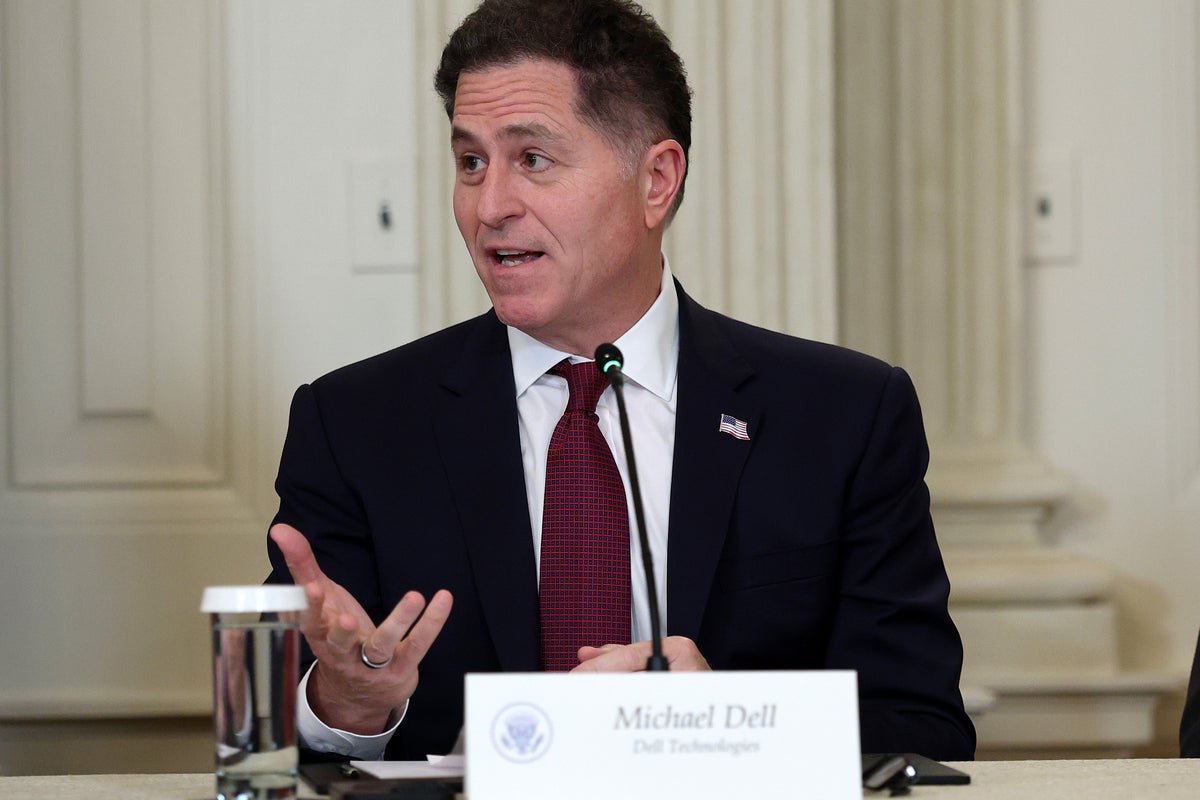 Dell founder gives $6B to Trump’s kid investment accounts raising the amount families can receive