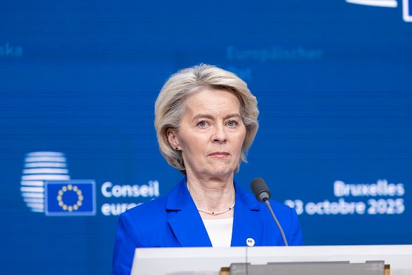 The Brief – Europe, it’s time for an intervention