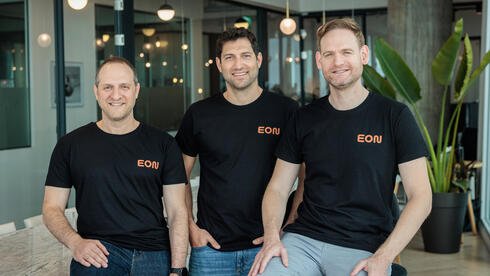Eon raises $300 million Series D at $4 billion valuation to transform cloud backup an