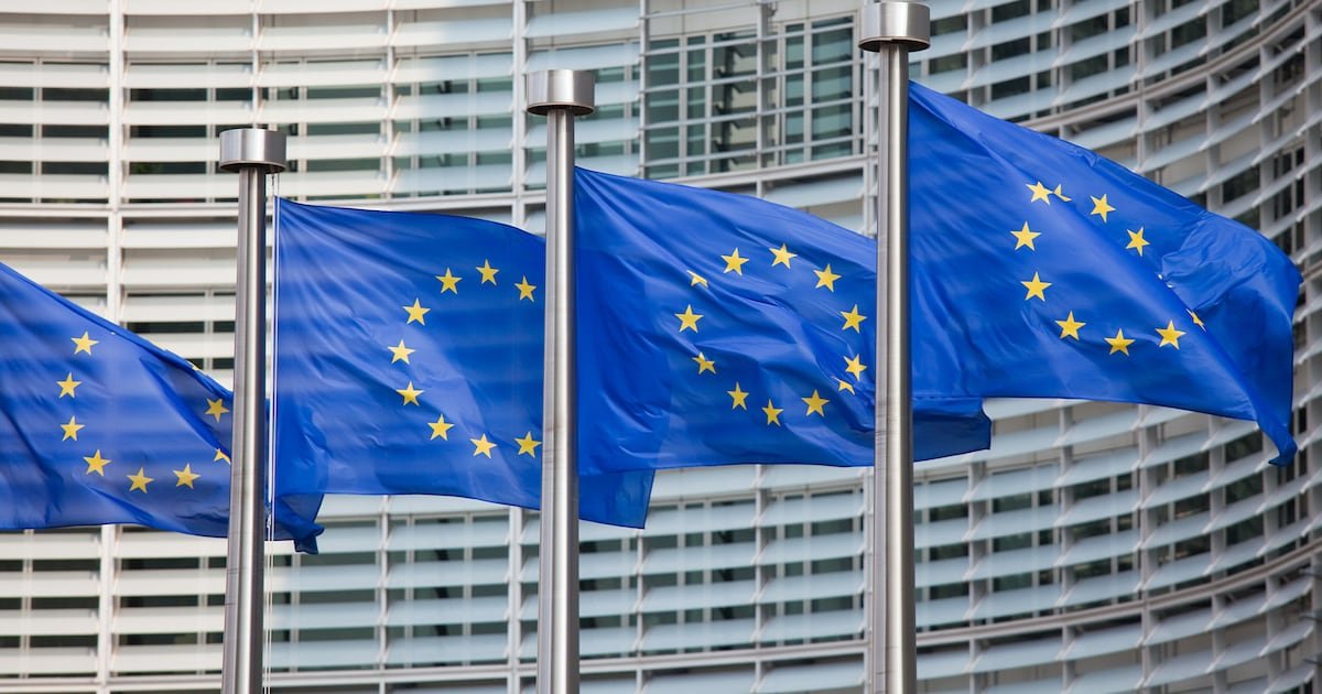 Europe Agrees to Drastic ESG Cuts After US Pressure Intensifies