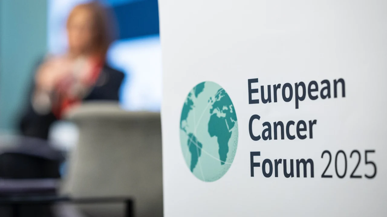 European Cancer Forum