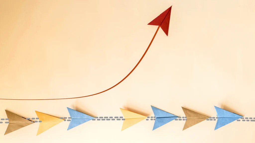 Fast Company Impact Council