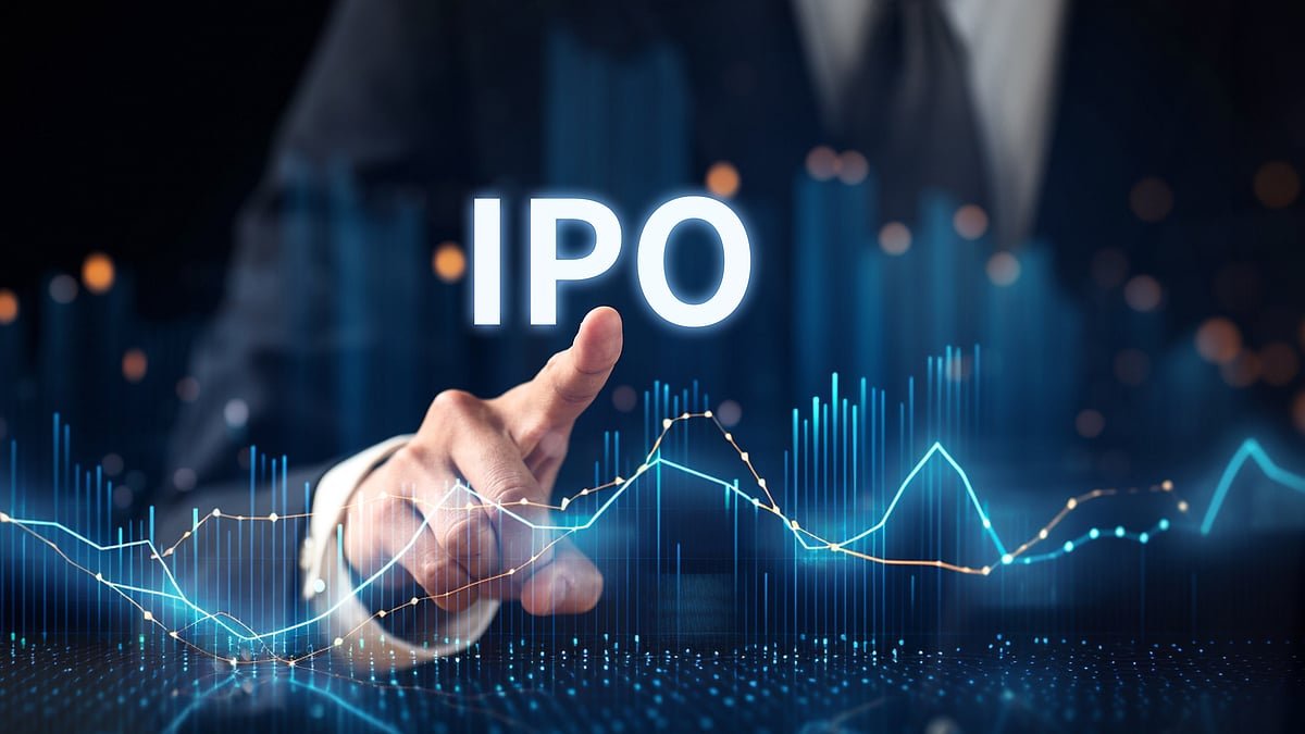 IPO fundraising hits record high, but listing gains drop to 3-year low