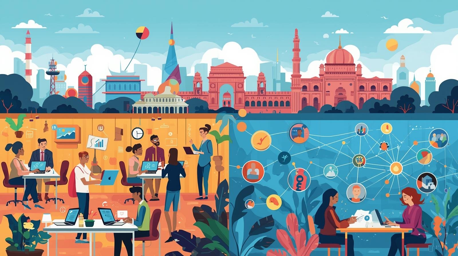 Top 20 Startup Companies in Delhi 2026 Guide