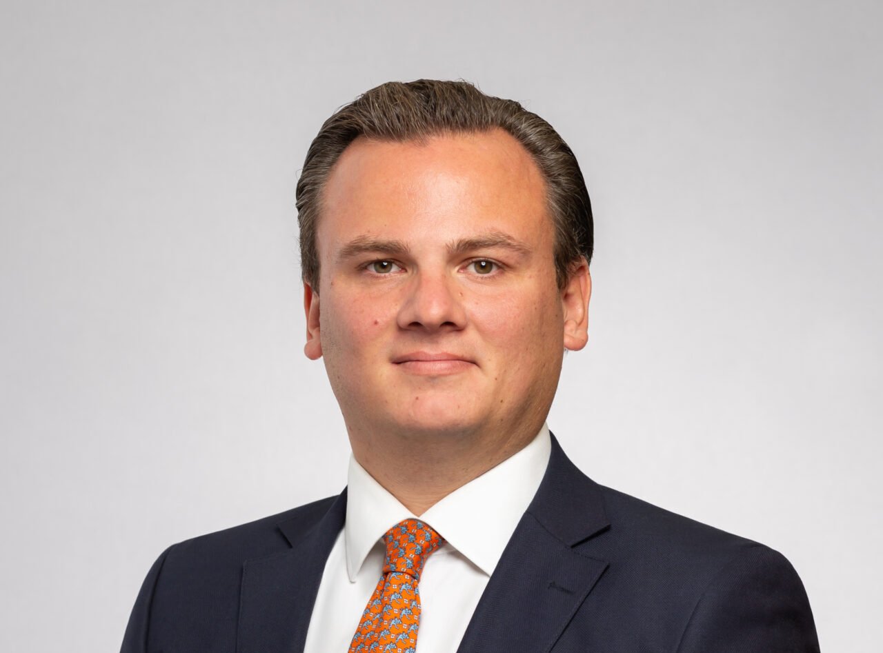 Investec appoints new head of capital raising for real estate equity platform 