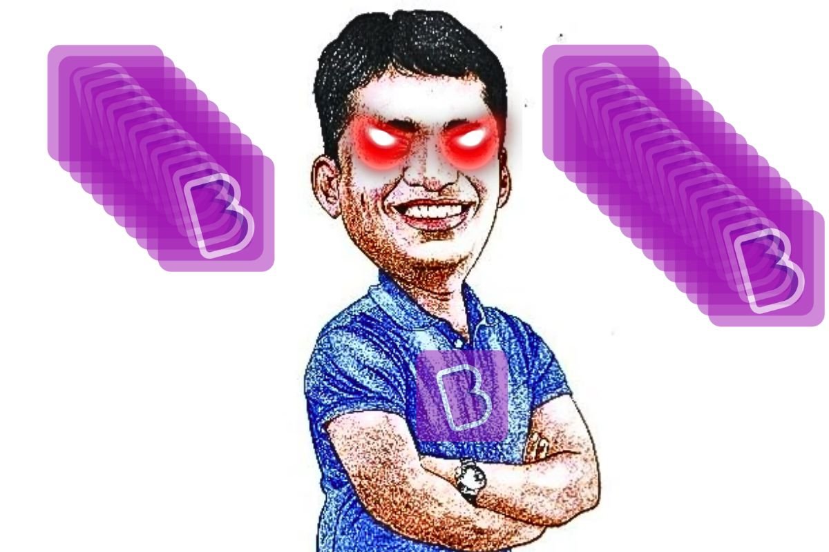 Reverse 1 Billion For Byju’s, What’s Written Next?