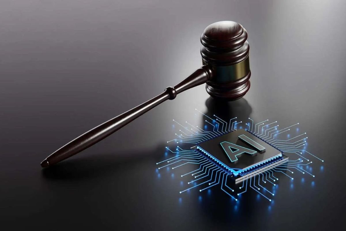 Top 10 AI LegalTech Startups In 2026