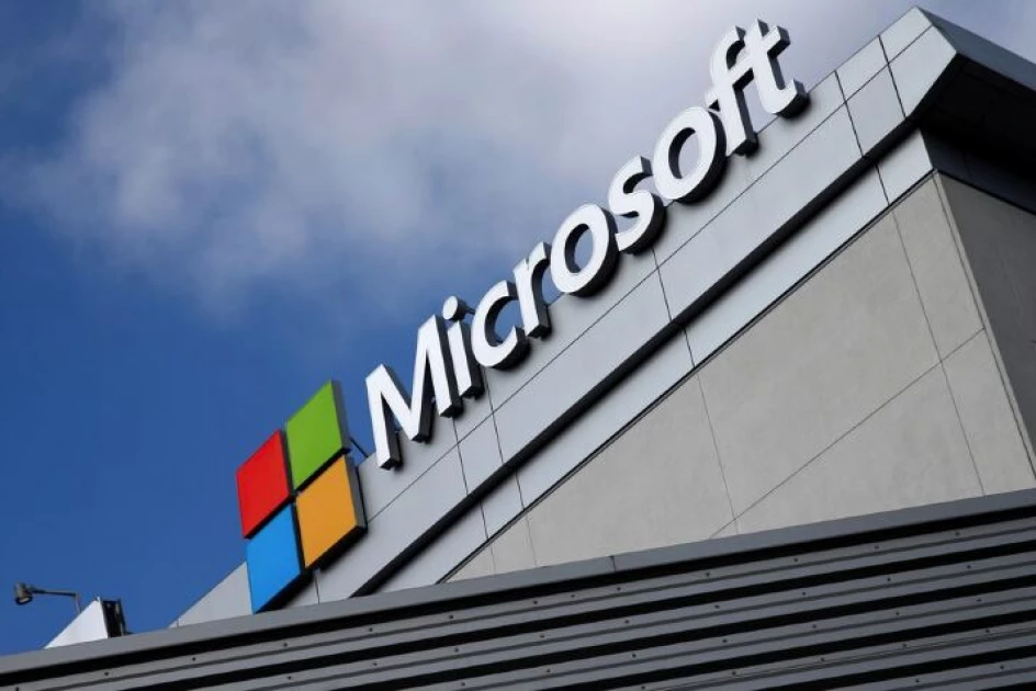 Microsoft faces complaint in EU over Israeli surveillance data