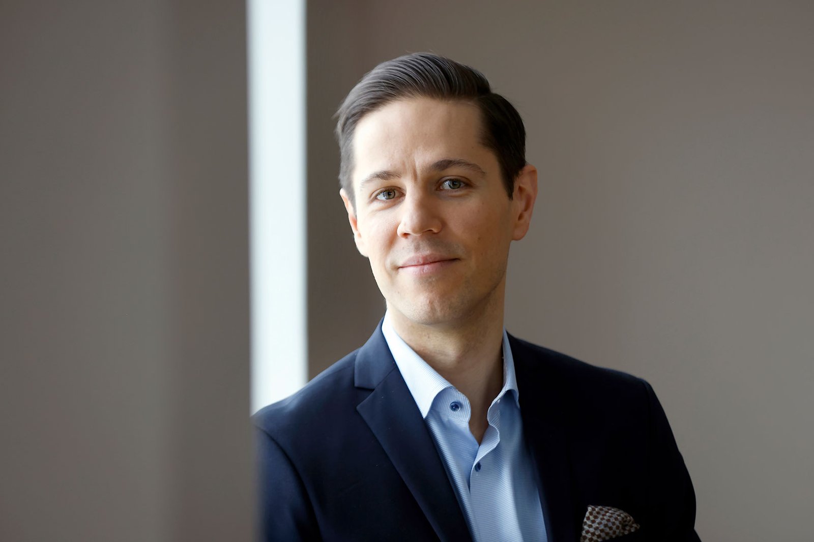 Europe’s quantum moment: the Finnish case for decisive action 