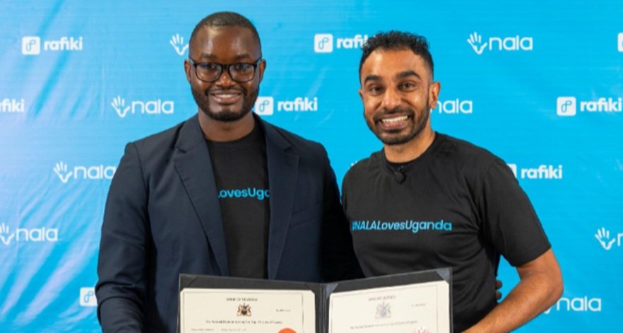 African payments startup NALA secures key licences from Bank of Uganda to operate in country