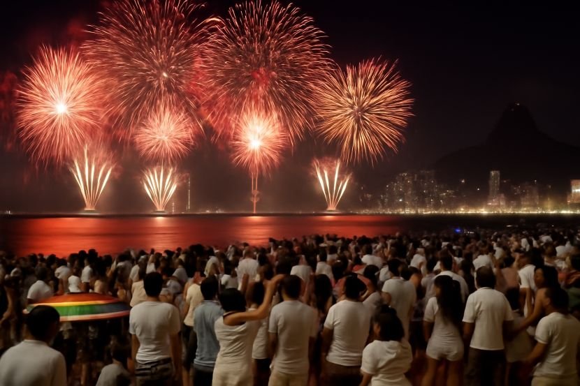 Plan Your Perfect New Year’s Eve Getaway with These Global Destinations