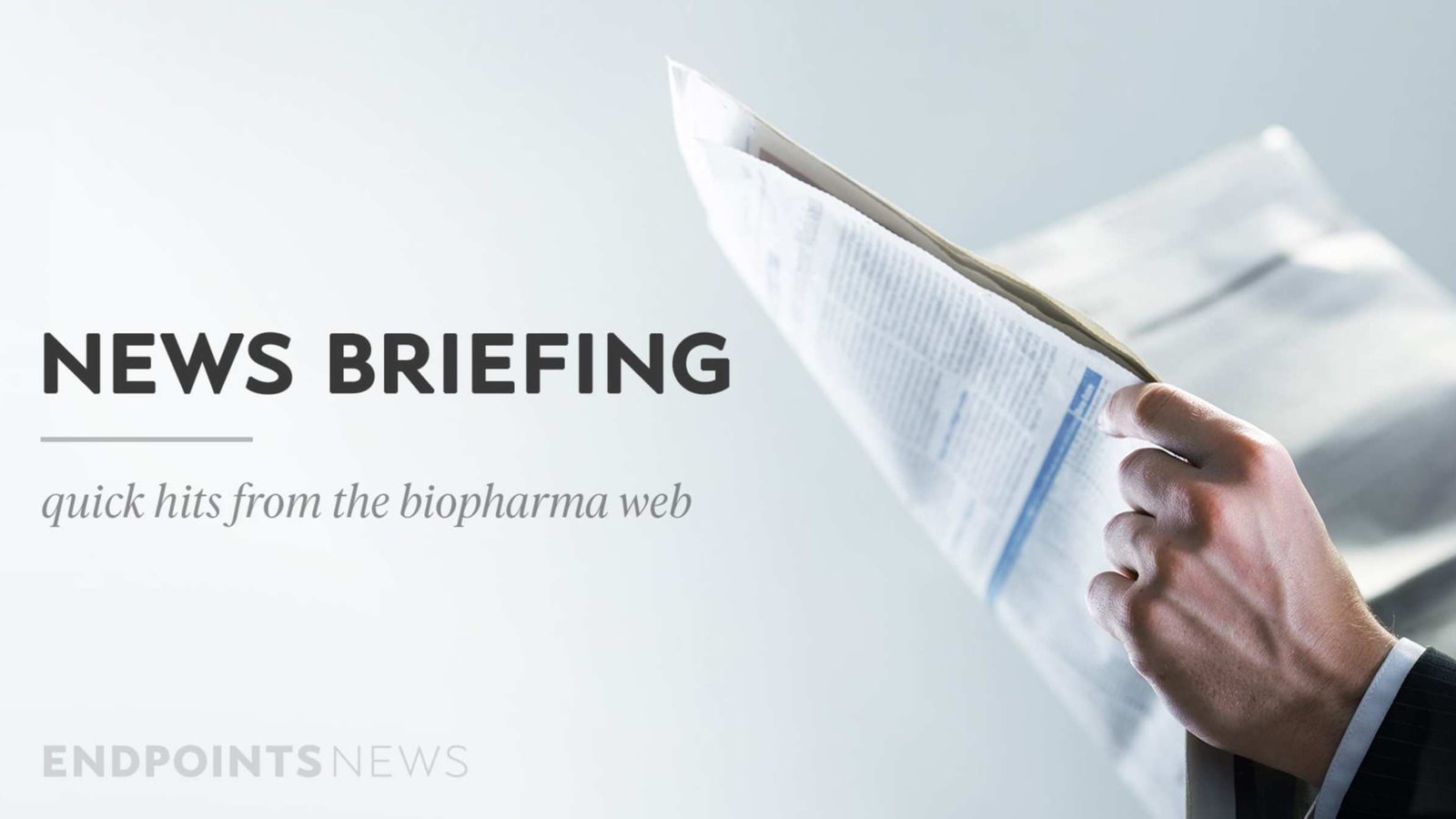 Angelini, European Investment Bank join forces; Radiopharma startup raises $40M