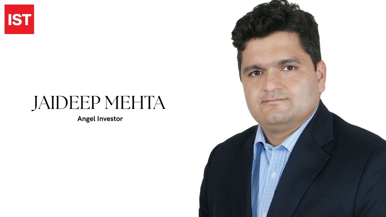 A Journey Rooted in Trust and Belief — Mr. Jaideep Mehta on Indian Innovation
