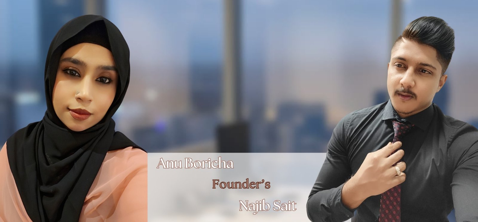 ANU BORICHA: CREATING ALBON COSMETICS AS A SYMBOL OF MODERN, INCLUSIVE BEAUTY