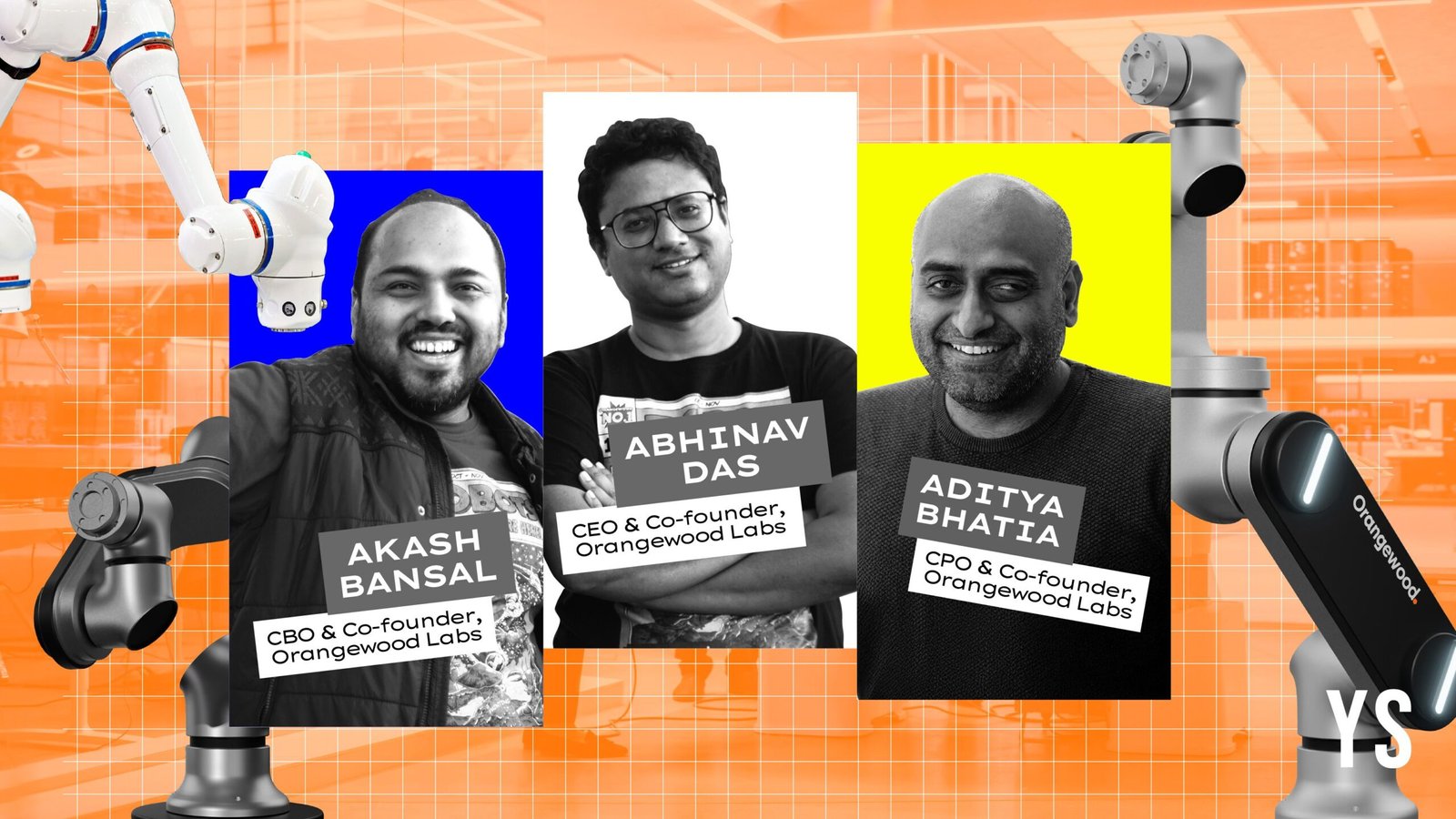 How Orangewood Labs is empowering builders through robotics