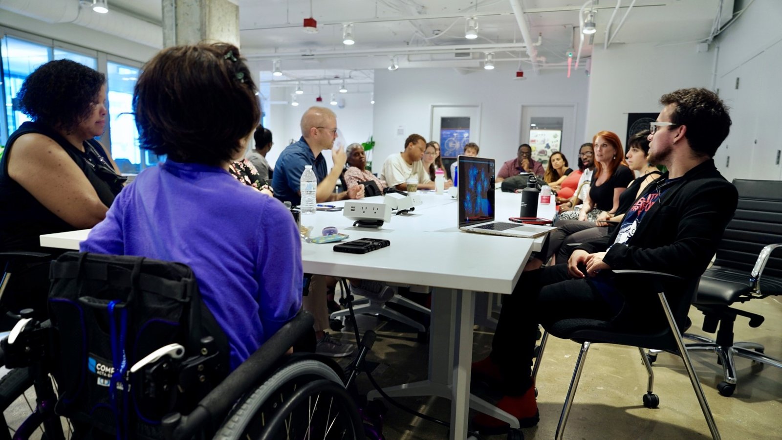 Why disabled founders are the future of startup gold