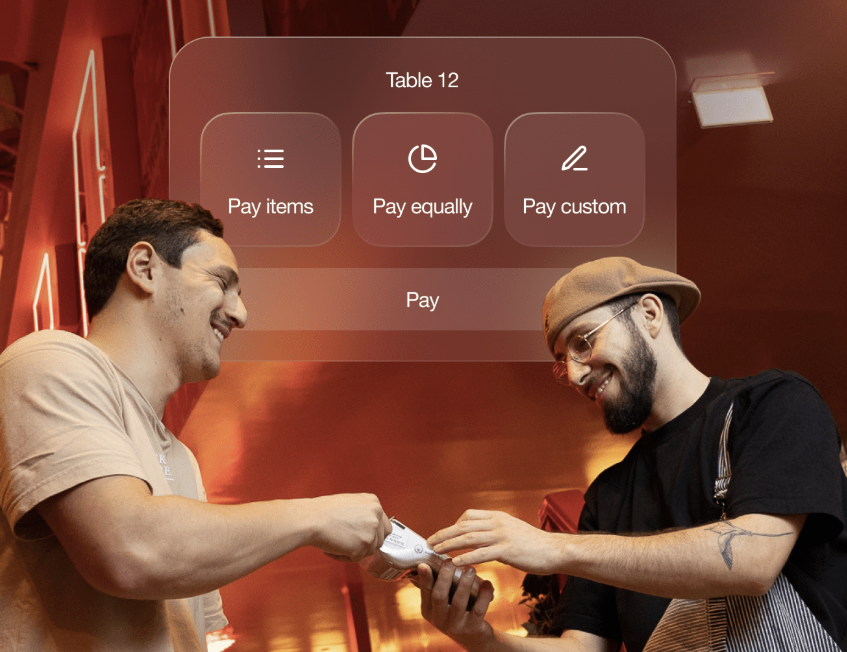 Sunday’s $21 Million Funding Round Highlights Intensifying Competition to Modernize Restaurant Payments |