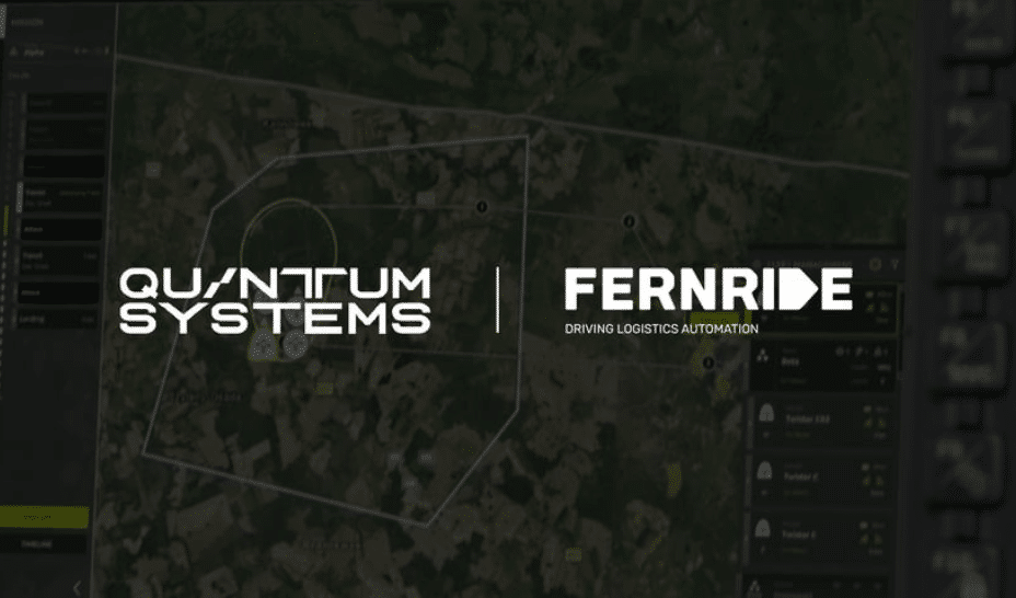 Quantum-Systems-FERNRIDE