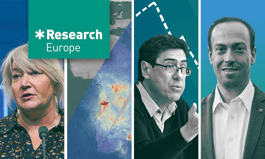 Research Europe – 4 December 2025