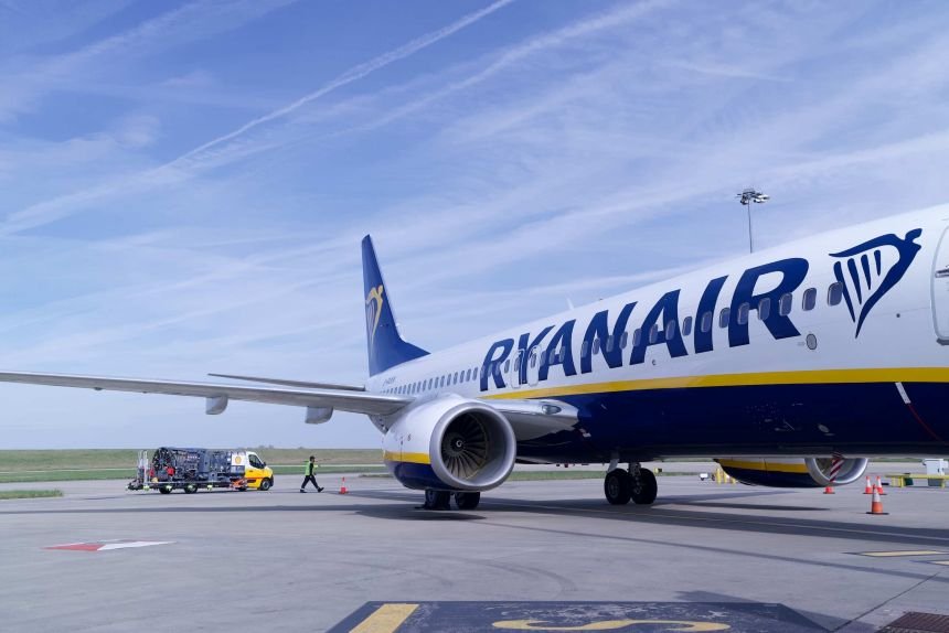 Ryanair