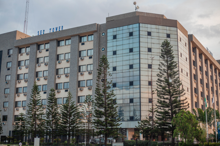 SEC warns Nigerians against investing in Tofro, says crypto firm not registered