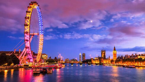 UK courts Israeli tech with new fast-track scaleup program