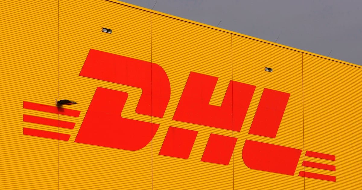 DHL Supply Chain is closing one of its Georgia facilities