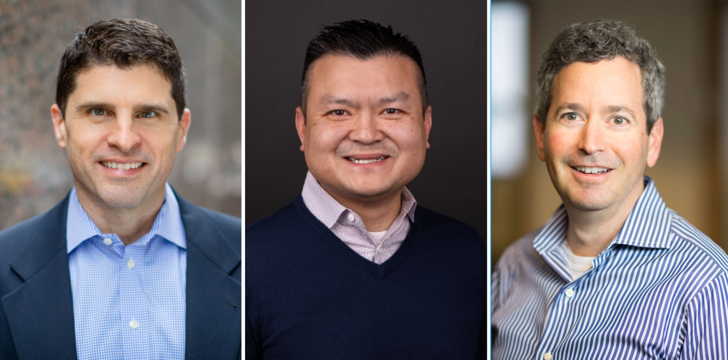 Seattle startup insiders lead new Service Provider Capital fund investing in PNW tech startups – GeekWire
