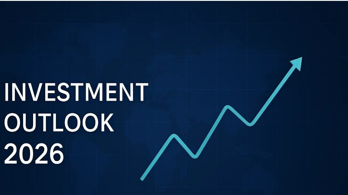 Venture Capital 2026 Outlook: Investors Shift Focus to Profitability and Global Markets