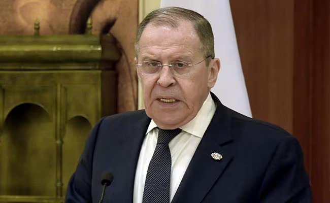 Moscow’s response to European attack will be devastating: Russian foreign minister