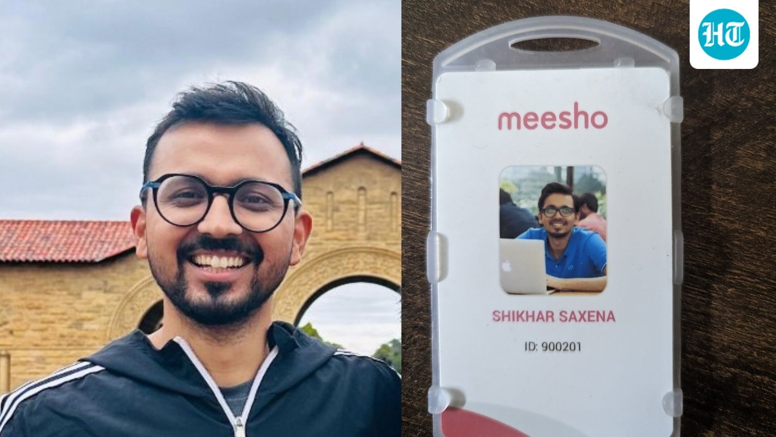 Ex-Meesho employee-turned-founder shares heartfelt post as company makes IPO debut, CEO Vidit Aatrey reshares