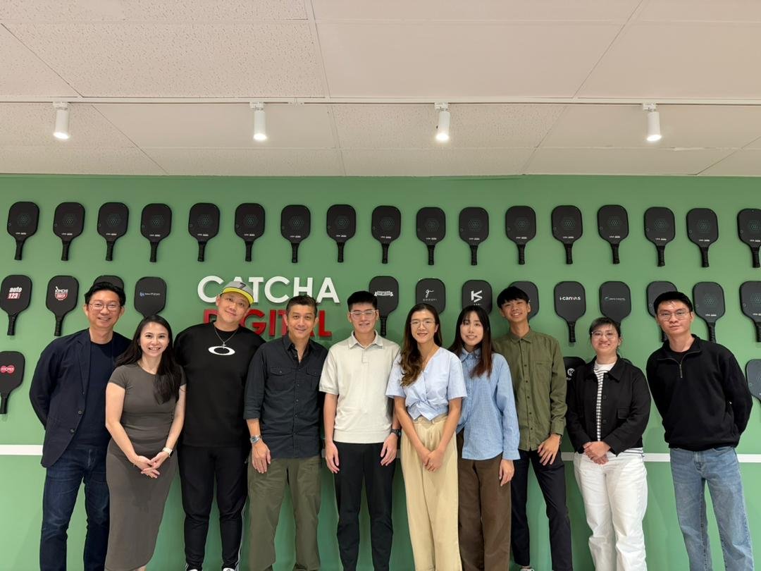 Catcha Digital raises stake in Headline Media to 80%