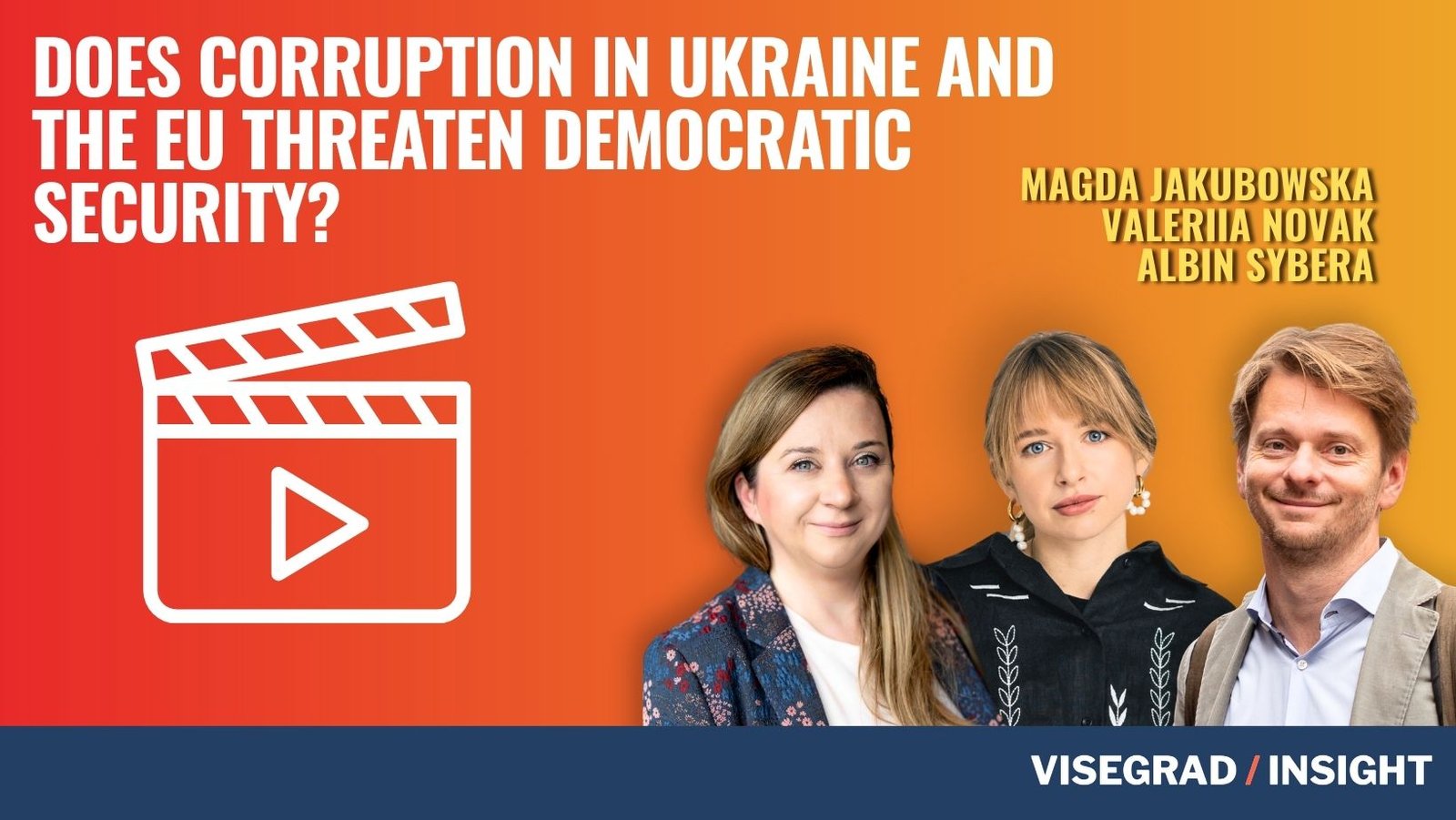 Ukraine’s corruption scandal and Central Europe’s glass house ⋆ Visegrad Insight