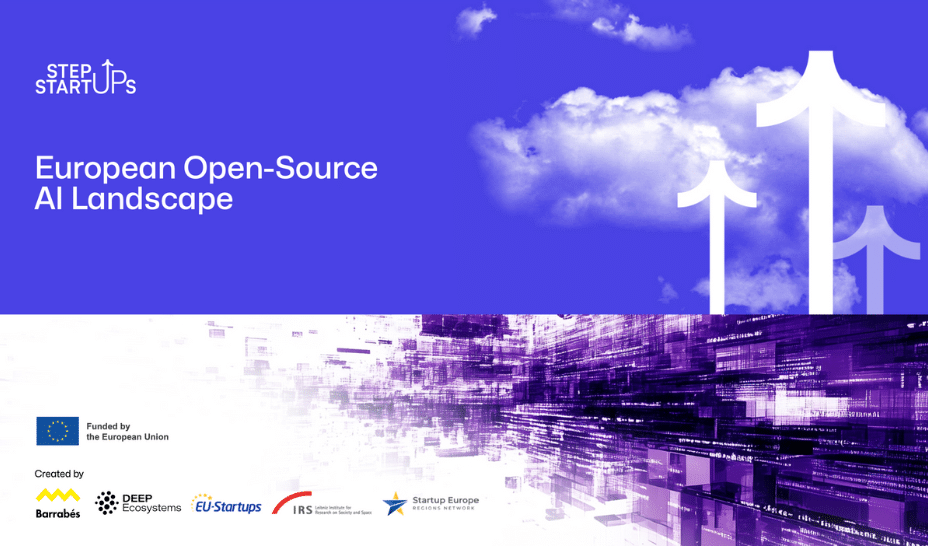 StepUp-Startups-Report-AI-landscape