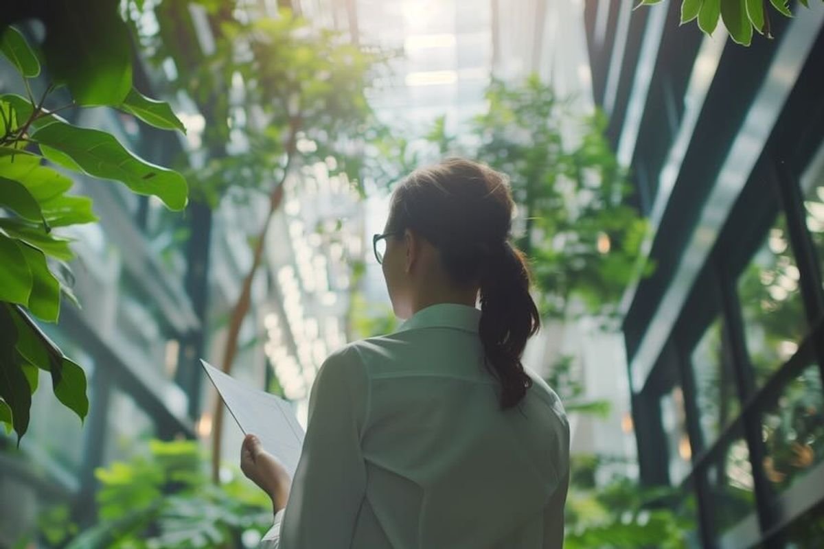 Advito launches Hotel Sustainability Index