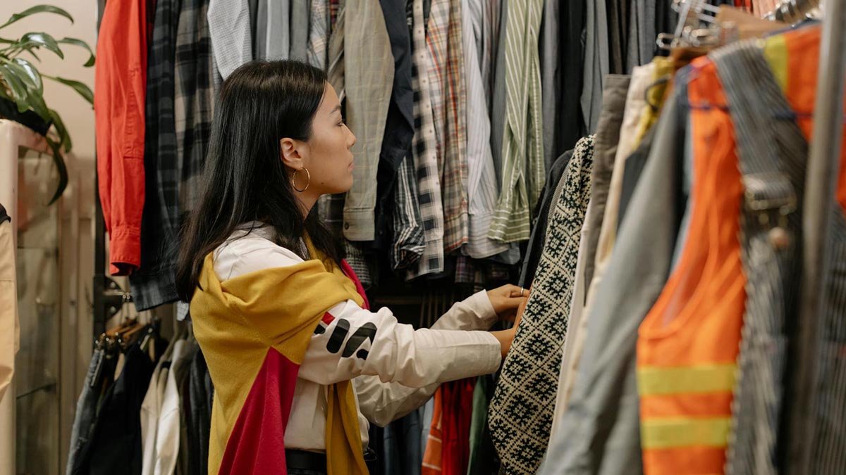 Tech-powered sustainable fashion trends to adapt in 2026