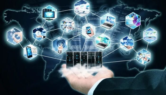 Four biggest tech moments of 2025