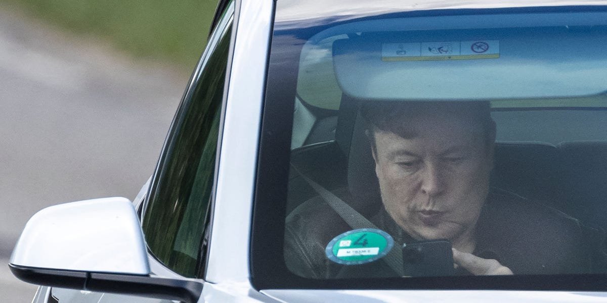 Tesla Surprises Investors with Lowered Q4 Sales Estimates