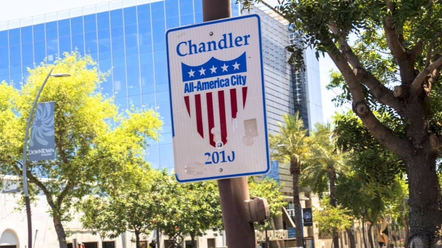 Layoffs in Chandler lead to 200 job losses