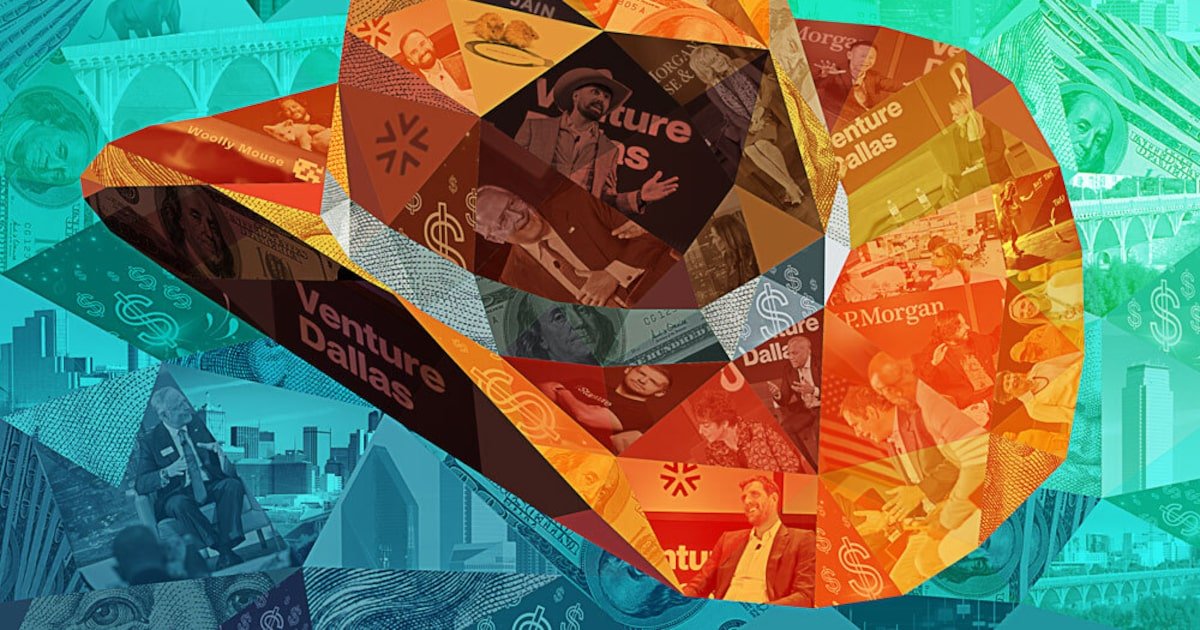Dallas-Fort Worth ‘Cowboy Capitalism’ carves its own niche in venture capital