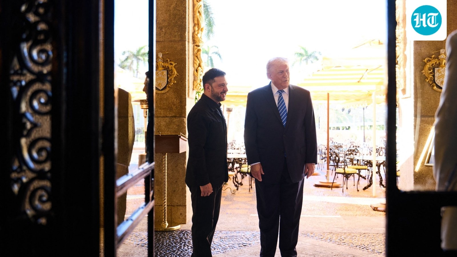 How to Read the Ukraine Talks